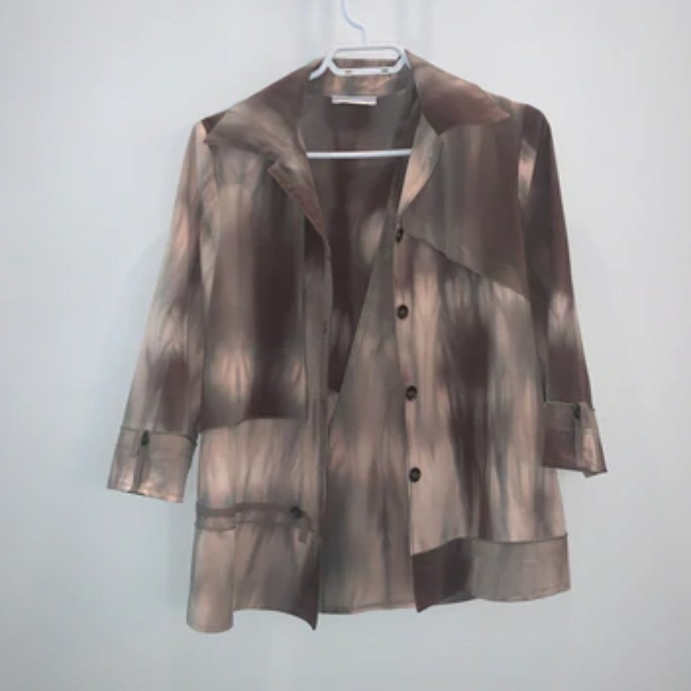 PATCH VINTAGE SHIRT - ME (S)